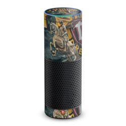 Folien für SmartHome matt