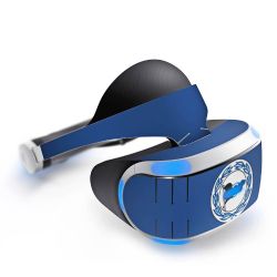 Folien für Spielekonsolen matt