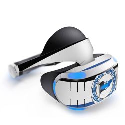 Folien für Spielekonsolen matt