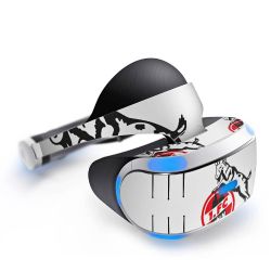 Folien für Spielekonsolen matt