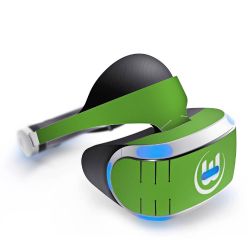 Folien für Spielekonsolen matt