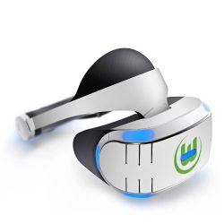 Folien für Spielekonsolen matt