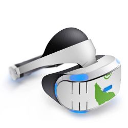 Folien für Spielekonsolen matt