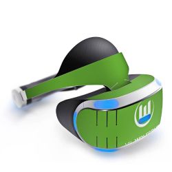 Folien für Spielekonsolen matt