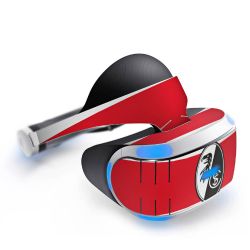 Folien für Spielekonsolen matt