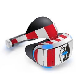 Folien für Spielekonsolen matt