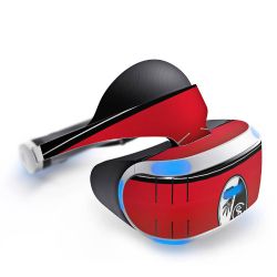 Folien für Spielekonsolen matt