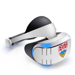 Folien für Spielekonsolen matt