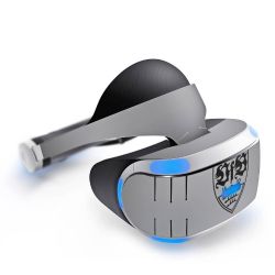 Folien für Spielekonsolen matt