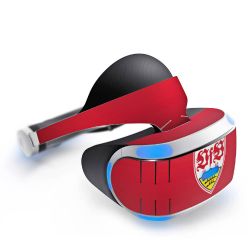 Folien für Spielekonsolen matt