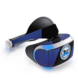 Folien für Spielekonsolen matt