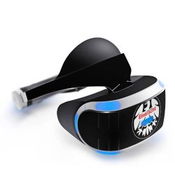 Folien für Spielekonsolen matt