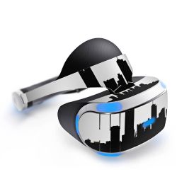 Folien für Spielekonsolen matt