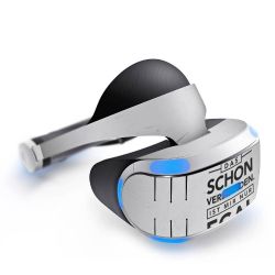 Folien für Spielekonsolen matt