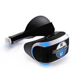 Folien für Spielekonsolen matt