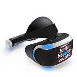 Folien für Spielekonsolen matt