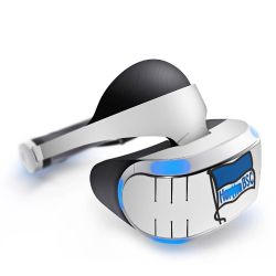 Folien für Spielekonsolen matt