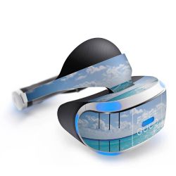 Folien für Spielekonsolen matt