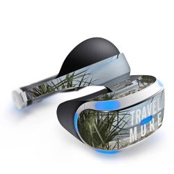 Folien für Spielekonsolen matt