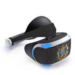 Folien für Spielekonsolen matt