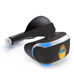 Folien für Spielekonsolen matt