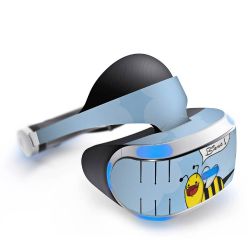 Folien für Spielekonsolen matt