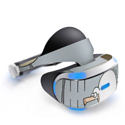 Folien für Spielekonsolen matt