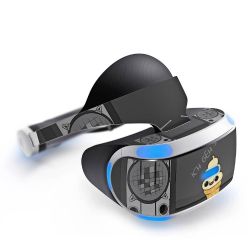 Folien für Spielekonsolen matt