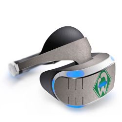 Folien für Spielekonsolen matt