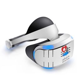 Folien für Spielekonsolen matt