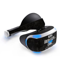 Folien für Spielekonsolen matt