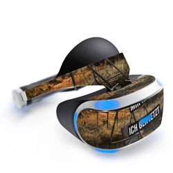 Folien für Spielekonsolen matt