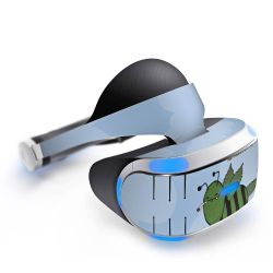 Folien für Spielekonsolen matt