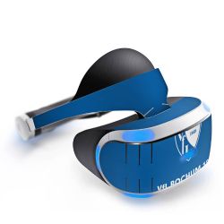 Folien für Spielekonsolen matt