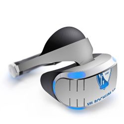 Folien für Spielekonsolen matt