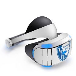 Folien für Spielekonsolen matt