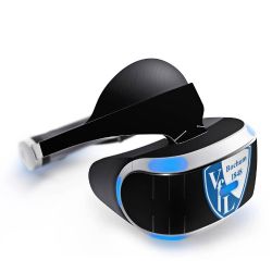 Folien für Spielekonsolen matt