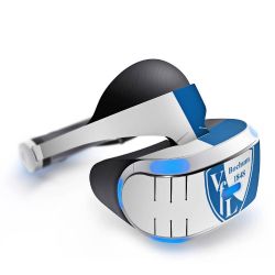 Folien für Spielekonsolen matt