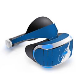 Folien für Spielekonsolen matt