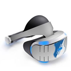 Folien für Spielekonsolen matt