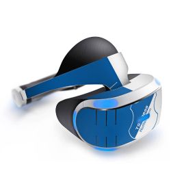 Folien für Spielekonsolen matt