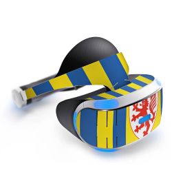 Folien für Spielekonsolen matt