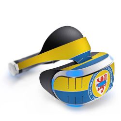 Folien für Spielekonsolen matt