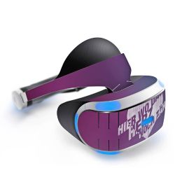 Folien für Spielekonsolen matt