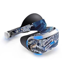 Folien für Spielekonsolen matt