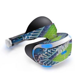 Folien für Spielekonsolen matt