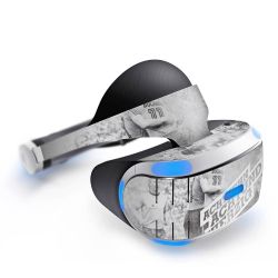 Folien für Spielekonsolen matt