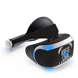 Folien für Spielekonsolen matt