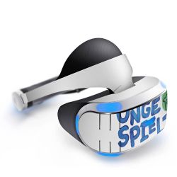 Folien für Spielekonsolen matt