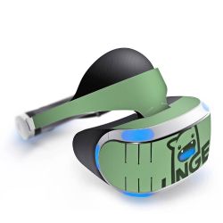 Folien für Spielekonsolen matt